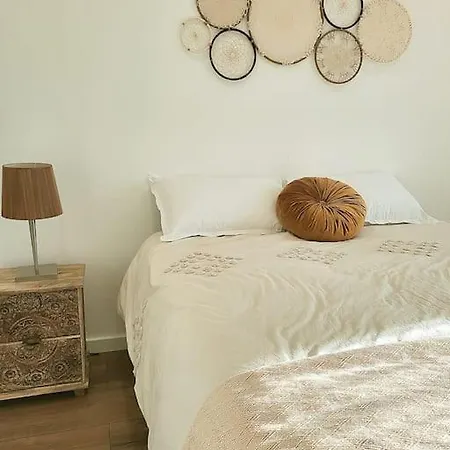 Apartamento Charmoso Em Azeitao. Azeitão