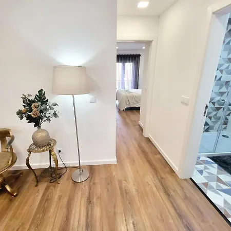 Apartamento Charmoso Em Azeitao. Apartment