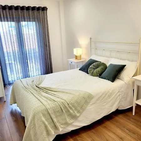 Apartamento Charmoso Em Azeitao. Apartment *