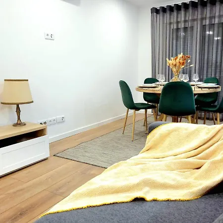 Apartamento Charmoso Em Azeitao. Apartment Azeitão