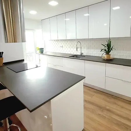 Apartment Apartamento Charmoso Em Azeitao. Azeitão