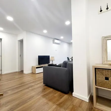 Apartamento Charmoso Em Azeitao. Apartment