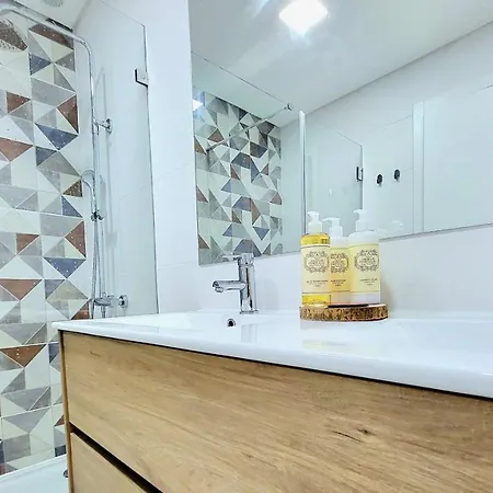 Apartamento Charmoso Em Azeitao. Apartment
